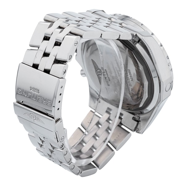 Breitling Bentley Motors A25362